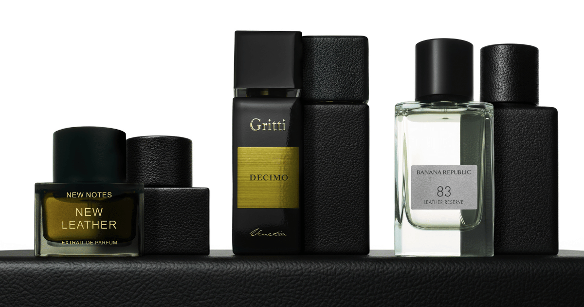 best tobacco leather cologne 12 FRAGRANCES FOR LIFE Base Notes The 7 Best Leather Colognes
