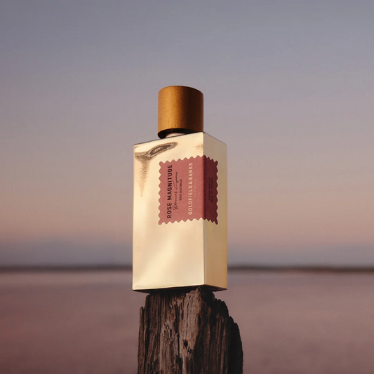 Rose Magnitude Eau de Parfum