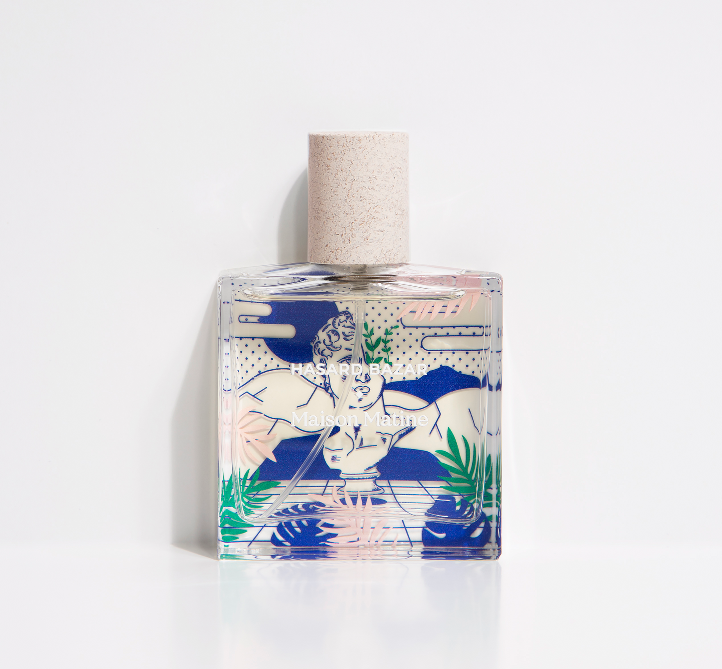 Hasard Bazar Eau de Parfum