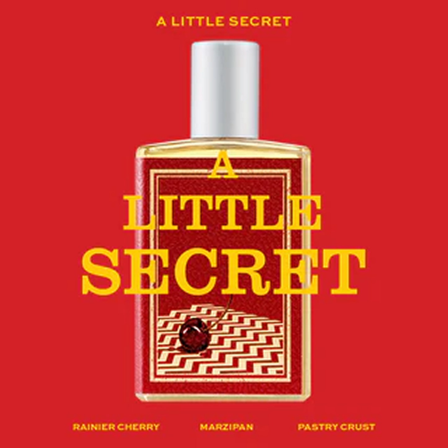 A Little Secret Eau de Parfum