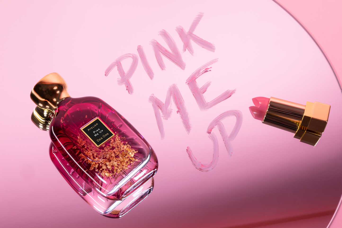 Pink Me Up Eau de Parfum