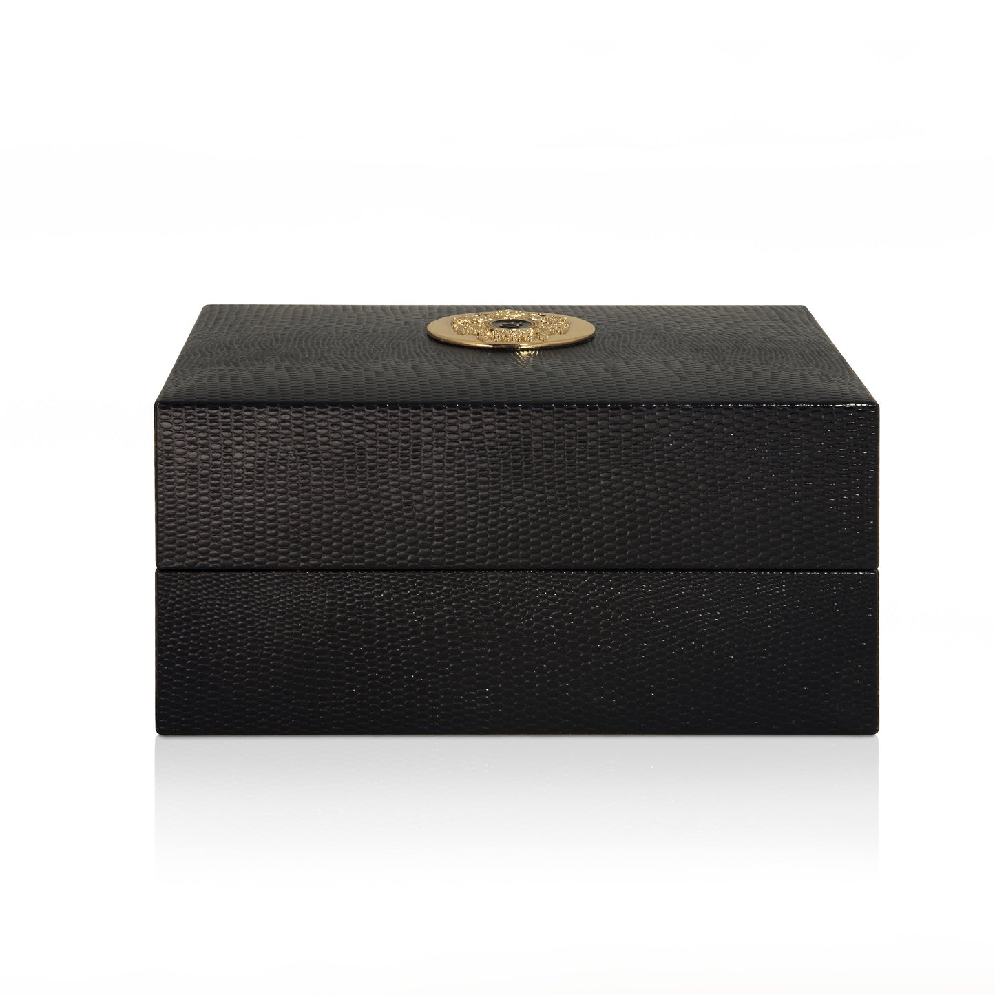 Cassiopea Luxury Atomizer Travel Set