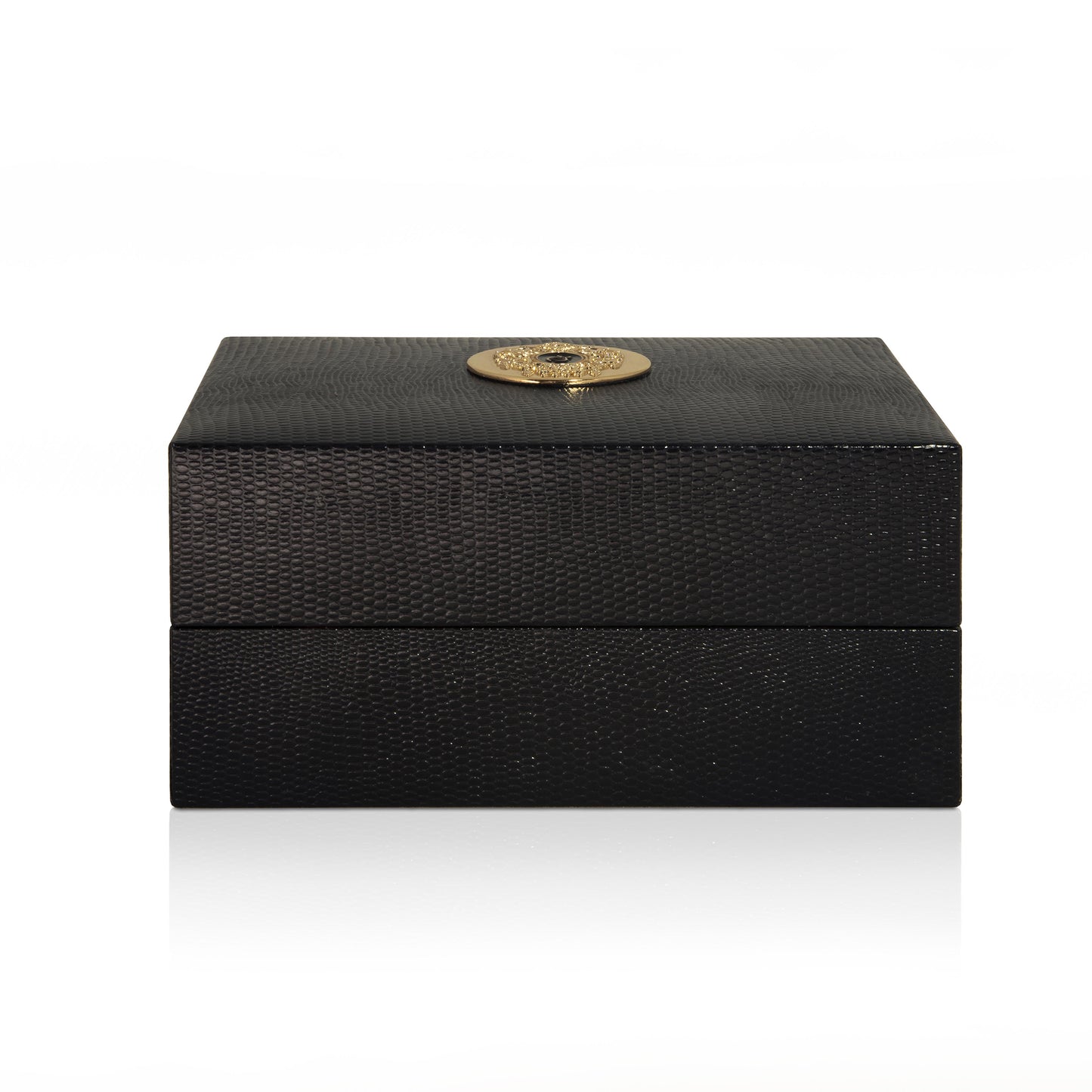 Draco Luxury Atomizer Travel Set