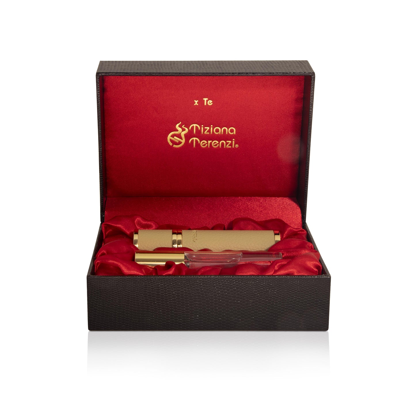Cas Luxury Atomizer Travel Set