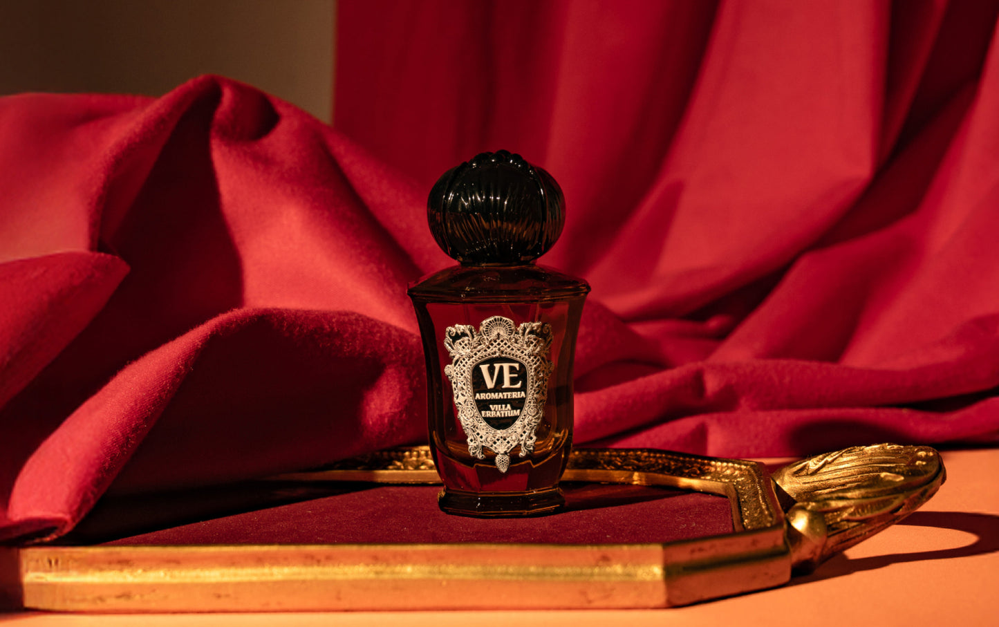 ALLEGRIA Eau de Parfum