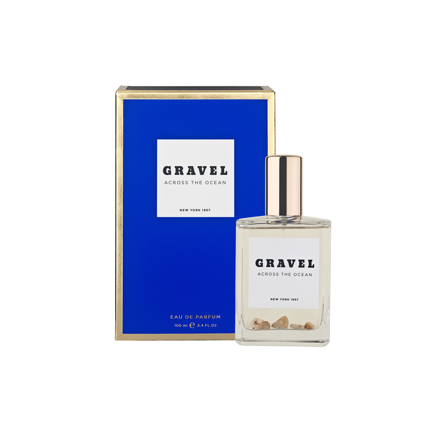 Across the Ocean Eau de Parfum