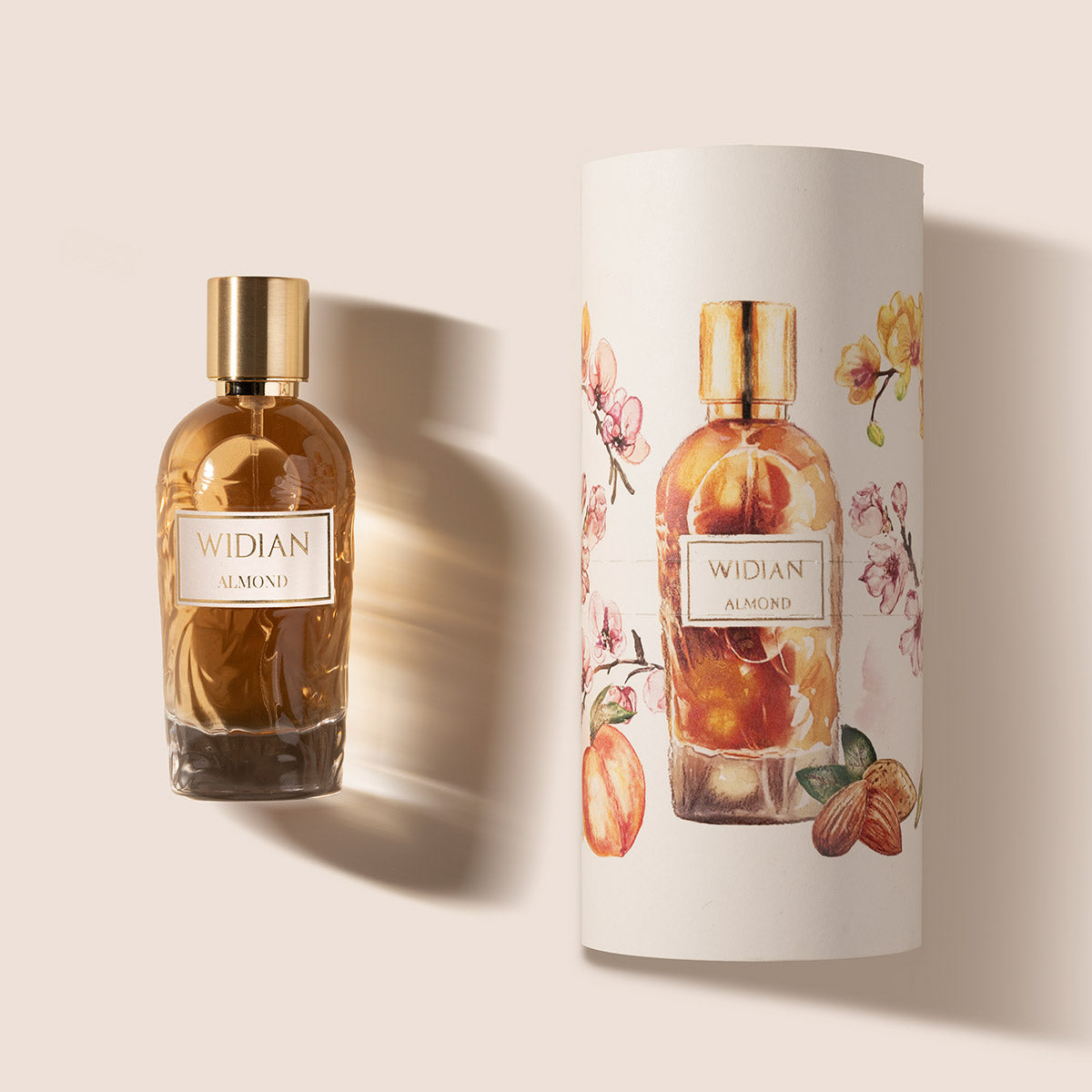 Almond Eau de Parfum