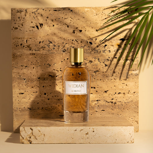 Almond Eau de Parfum