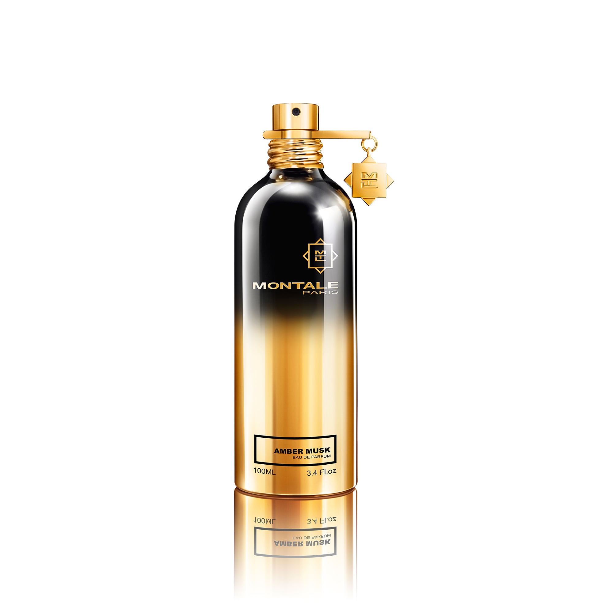 Amber Musk Eau de Parfum – So Avant Garde
