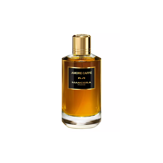 Amore Caffé Eau de Parfum