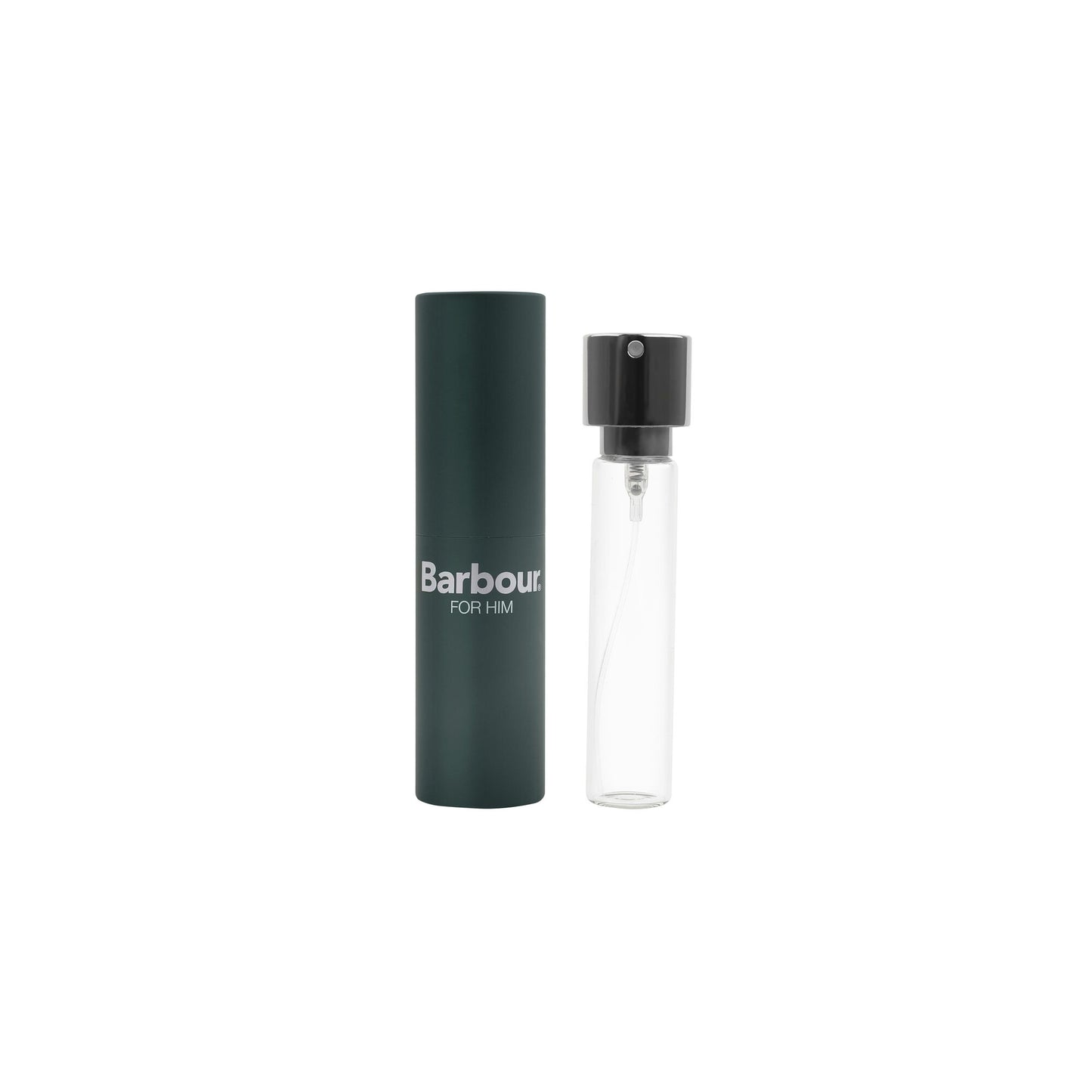 Barbour For Him Atomizer Set - 15ml Atomizer + Refill