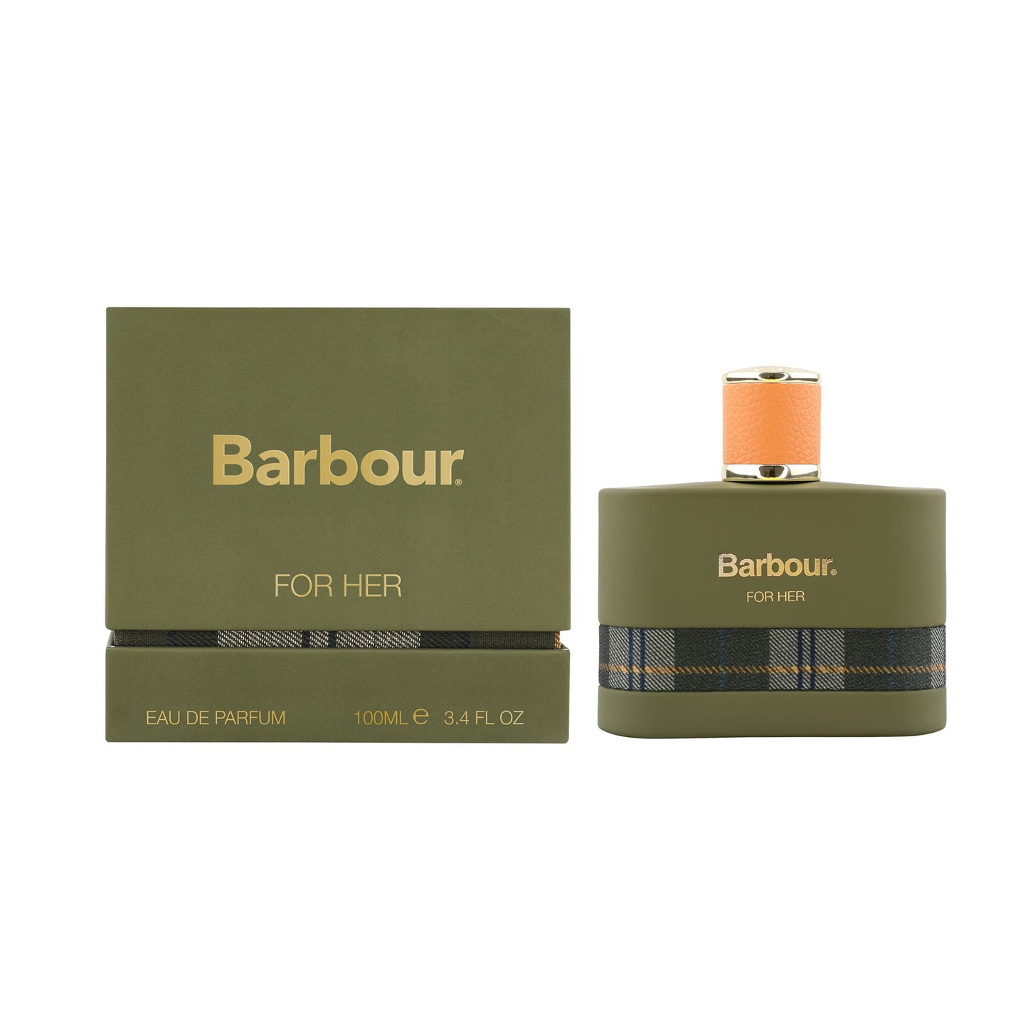 Barbour For Her Eau de Parfum