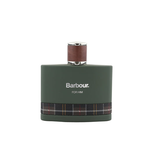Barbour For Him Eau de Parfum