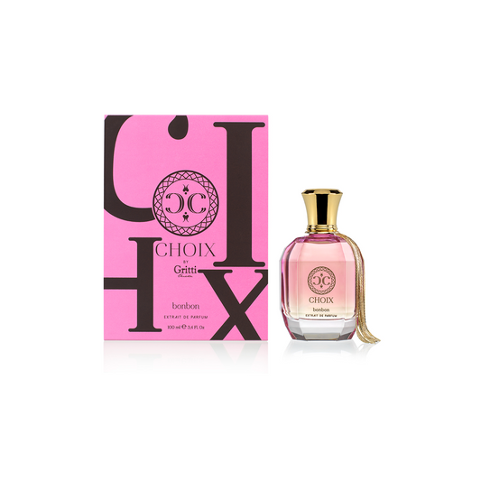 Bonbon Extrait de Parfum