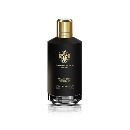 Black Gold Eau de Parfum