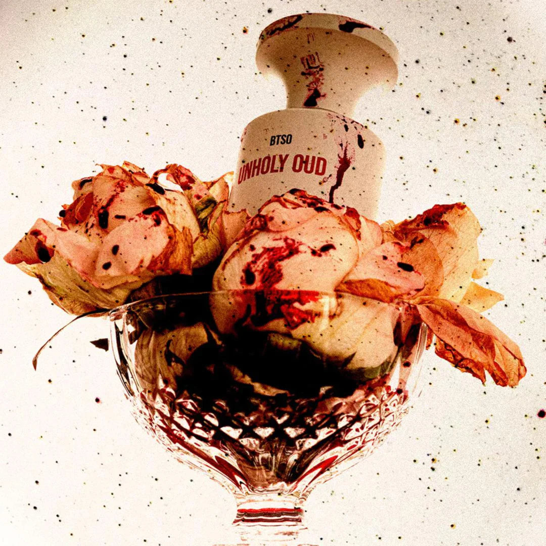 UNHOLY OUD Eau de Parfum