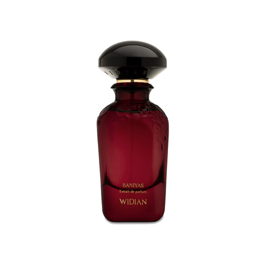 Baniyas Extrait de Parfum