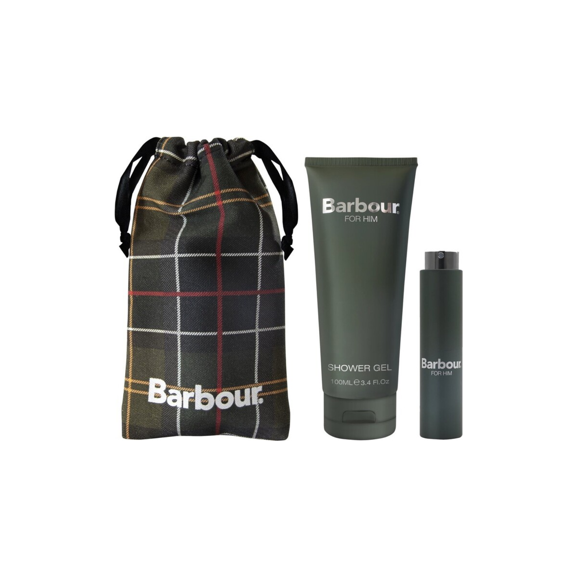 Barbour gifts for men on sale