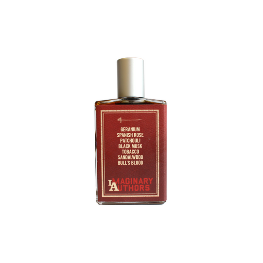 Bull's Blood Eau de Parfum