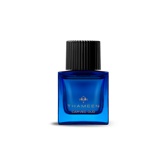 Carved Oud Extrait de Parfum