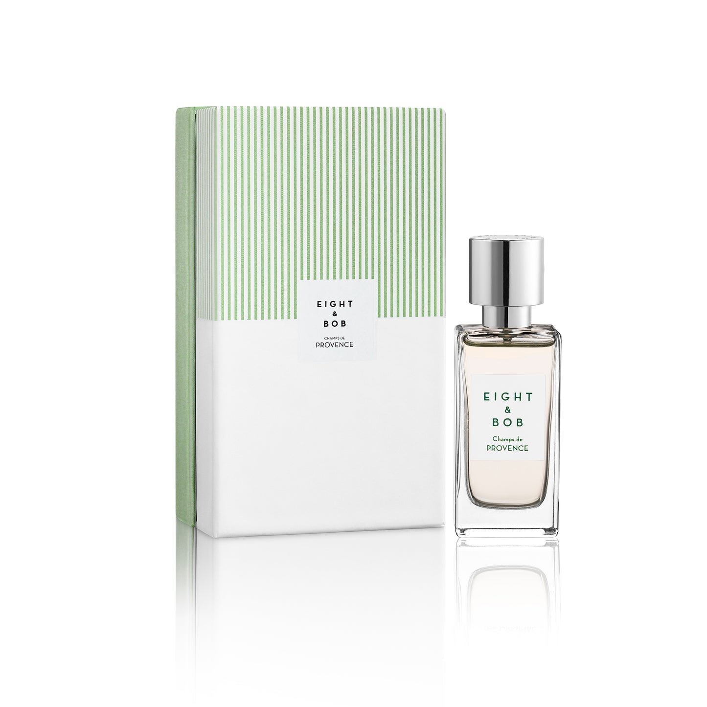 CHAMPS DE PROVENCE Eau de Parfum