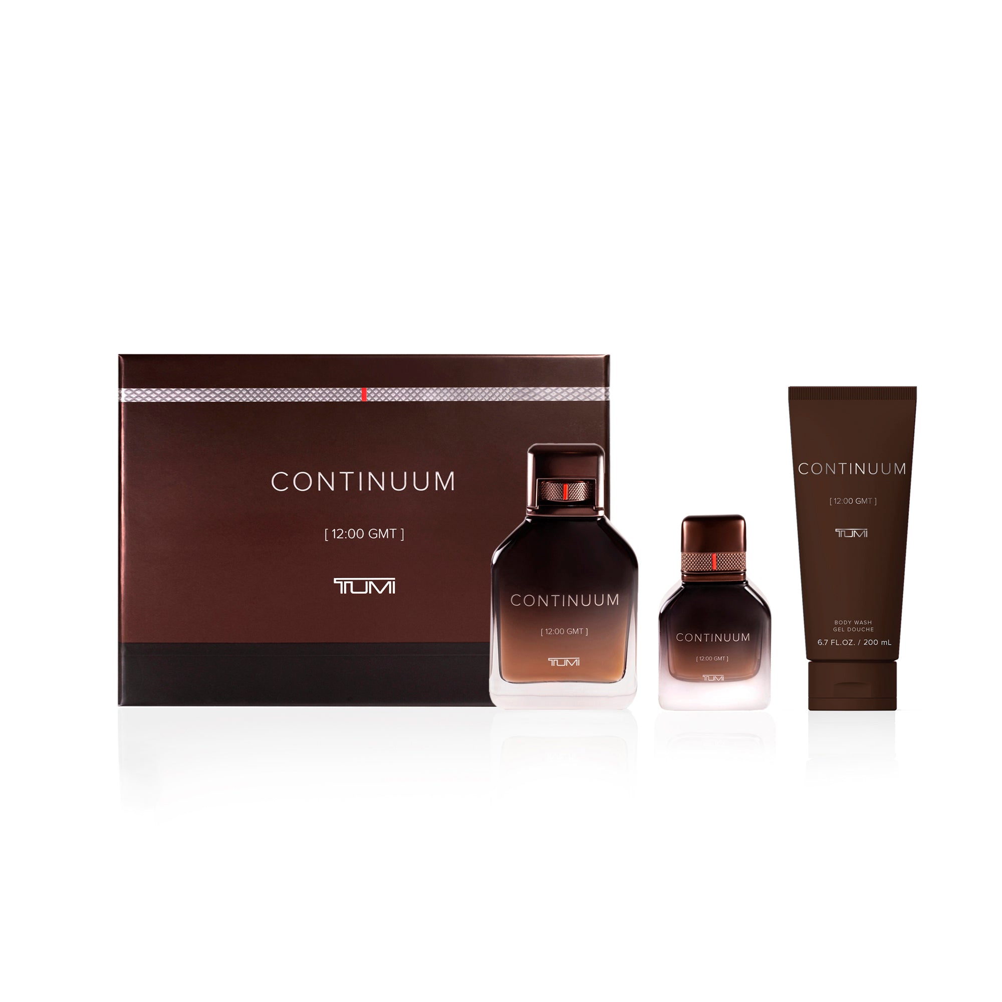 TUMI Continuum Gift Set - 100ml Eau de Parfum – So Avant Garde