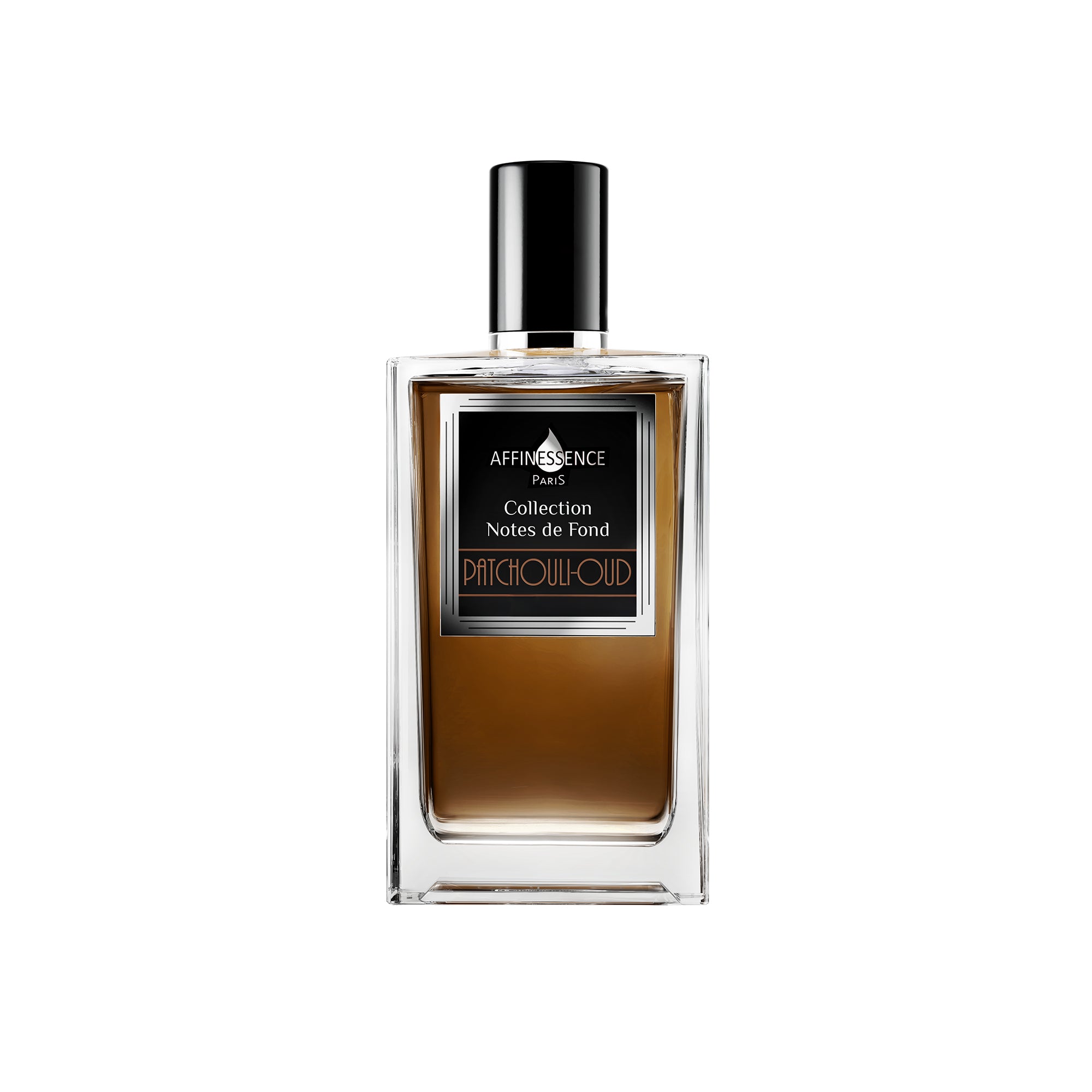 香水(ユニセックス) AFFINESSENCE PATCHOULI-OUD 100ml PATCHOULI-OUD Eau De Parfum – So Avant Garde