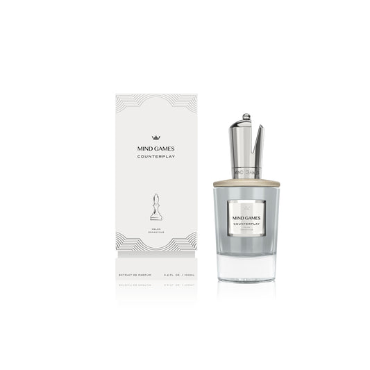 Counterplay Extrait de Parfum