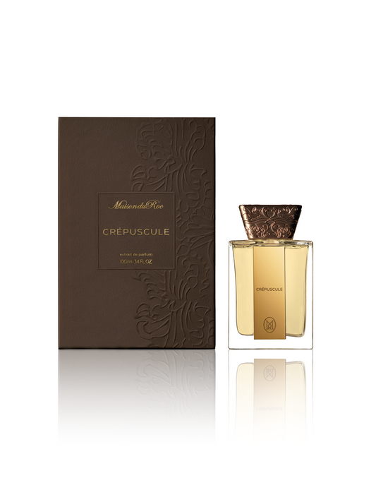 Crépuscule Extrait de Parfum