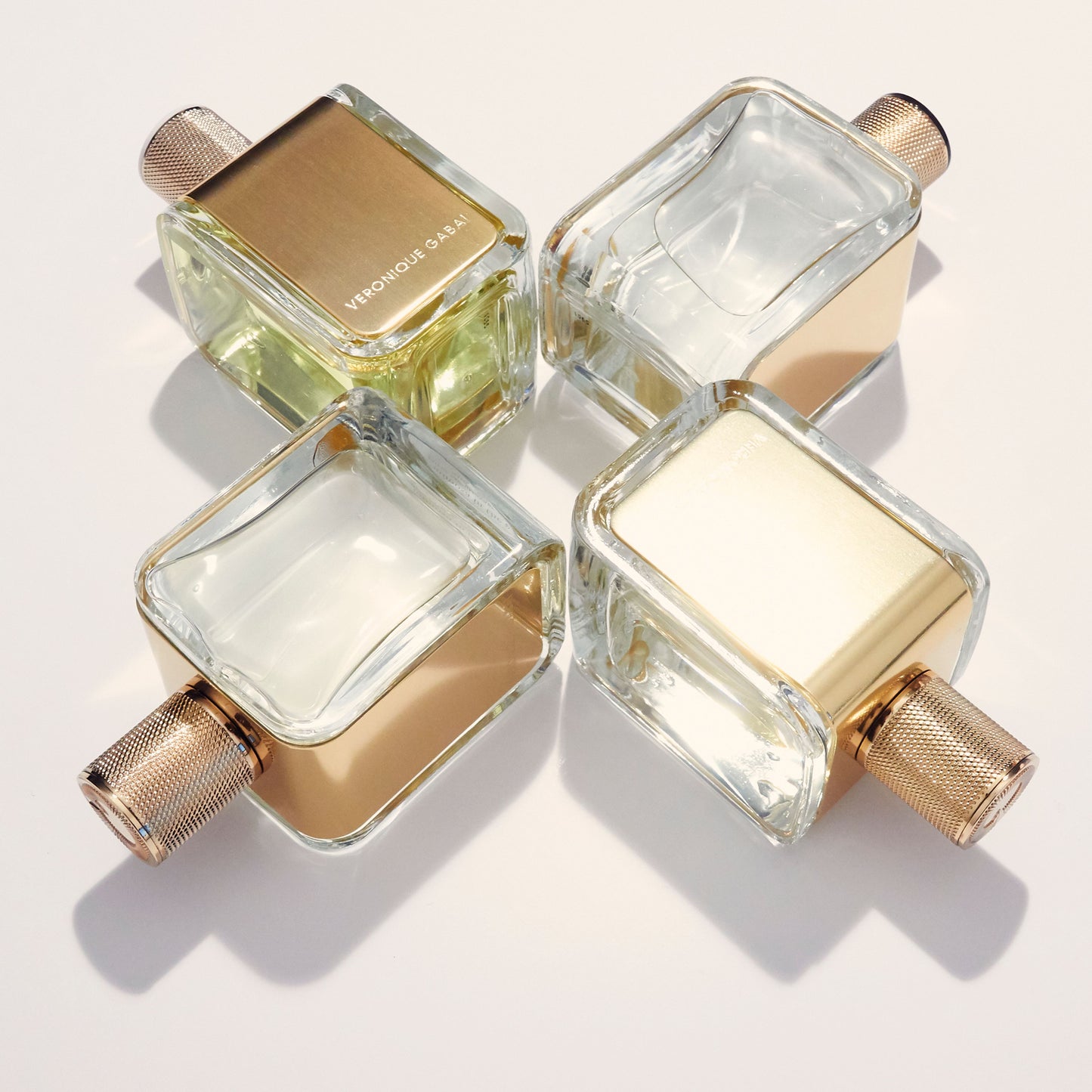 Desert Rose Eau de Parfum