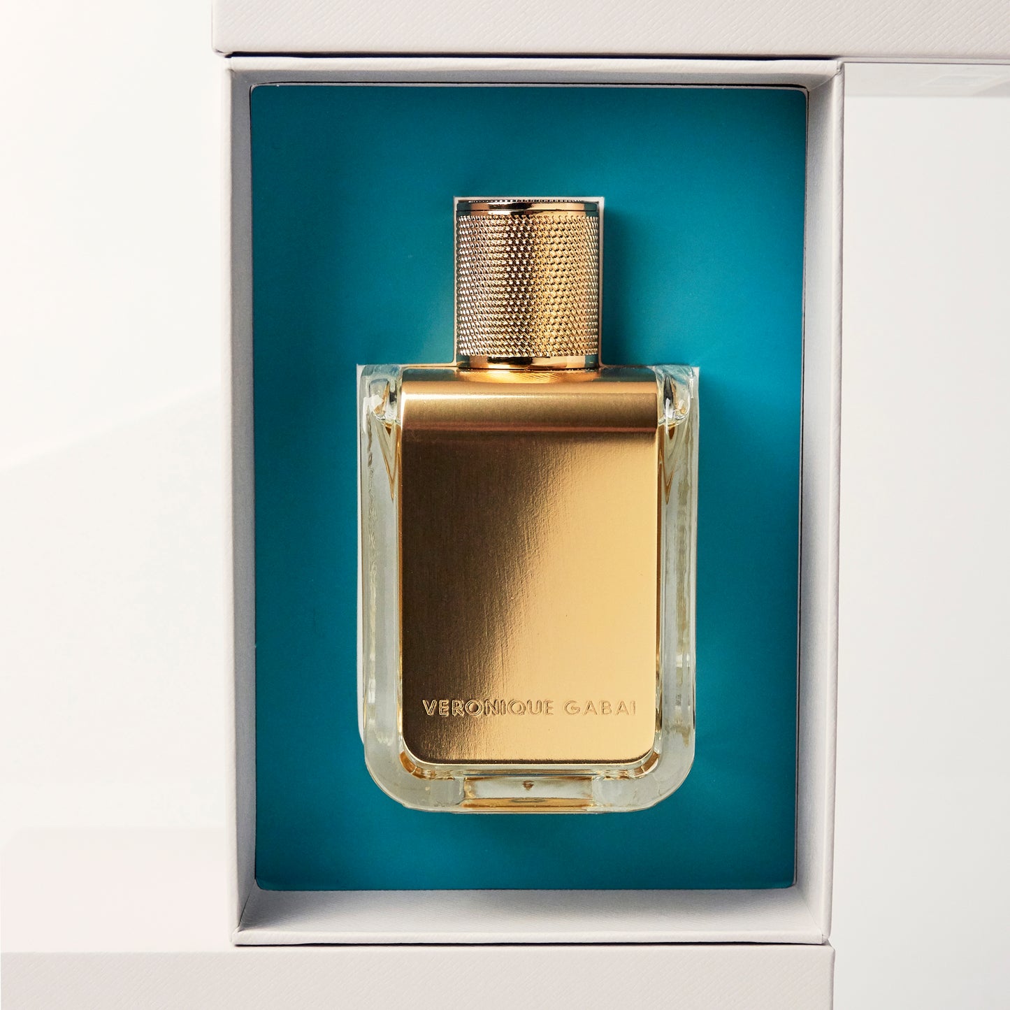 Desert Rose Eau de Parfum