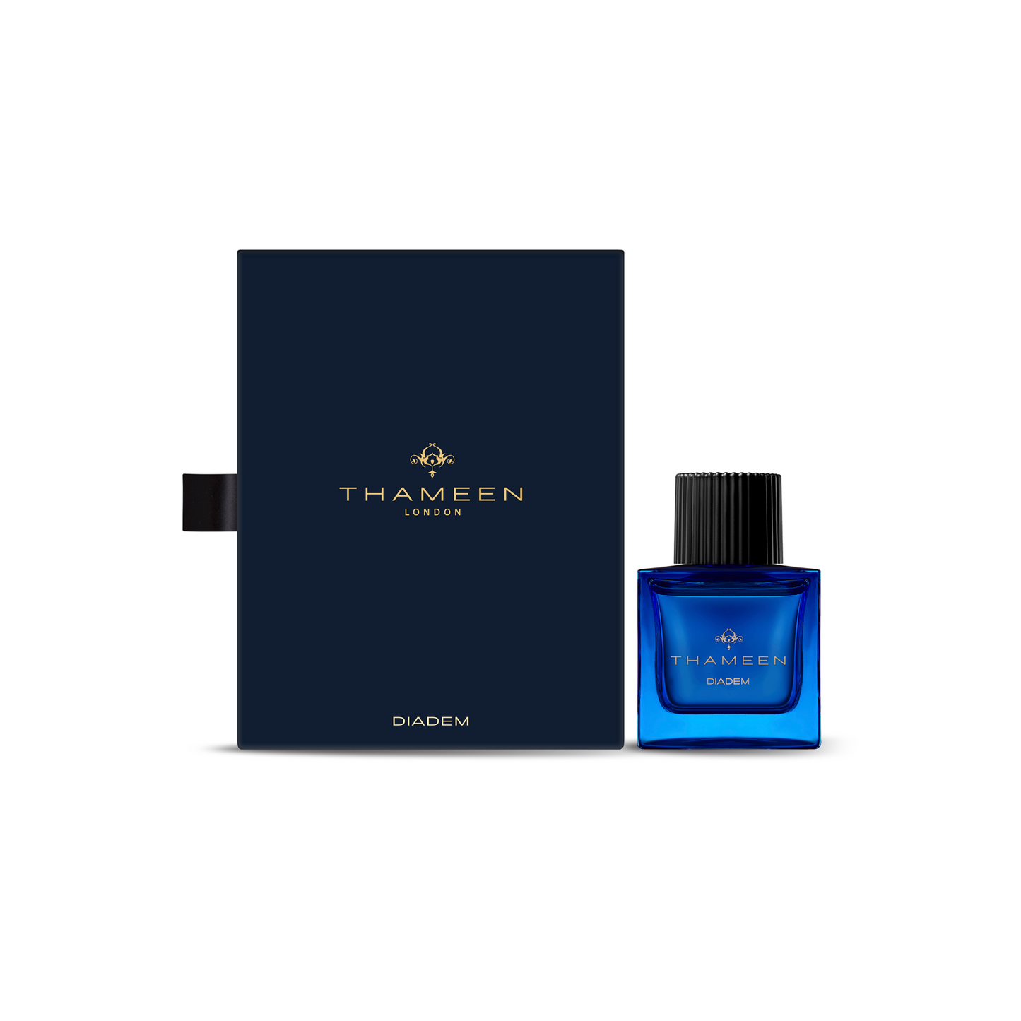 Diadem Extrait de Parfum