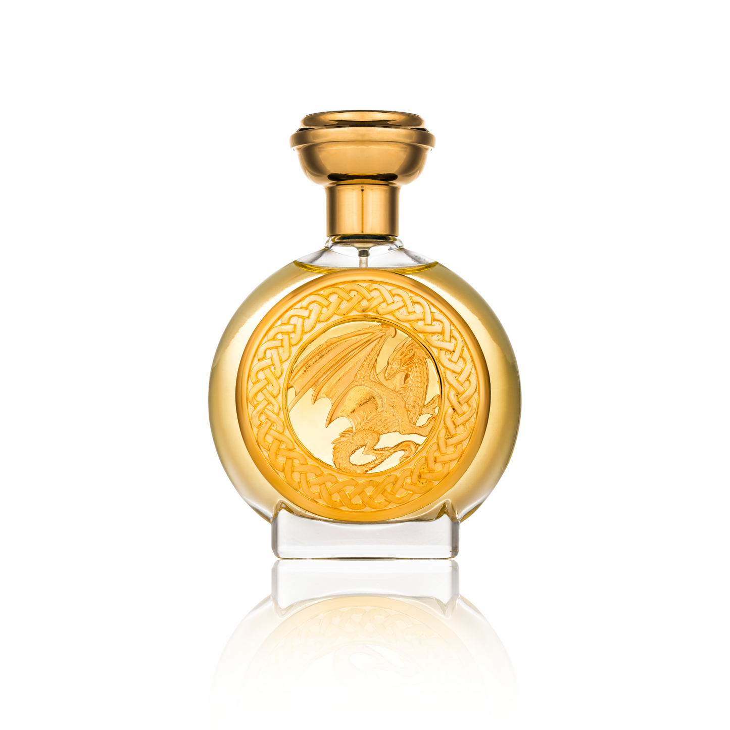 Dragon Perfume