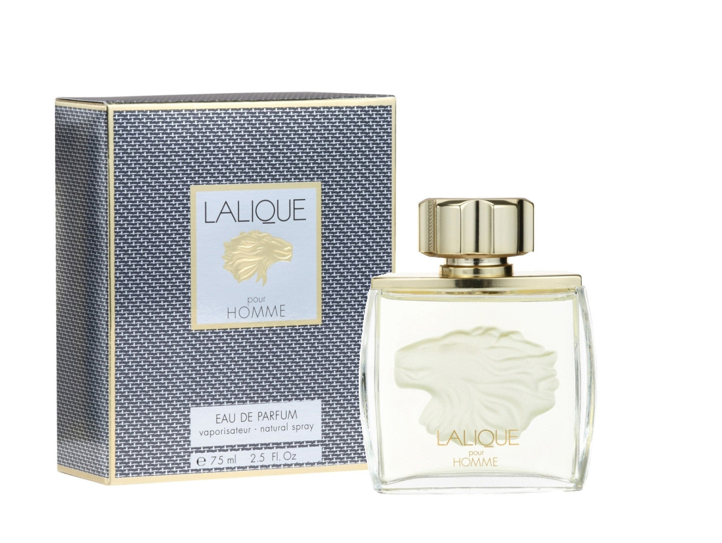 Lalique Pour Homme Lion Eau de Parfum
