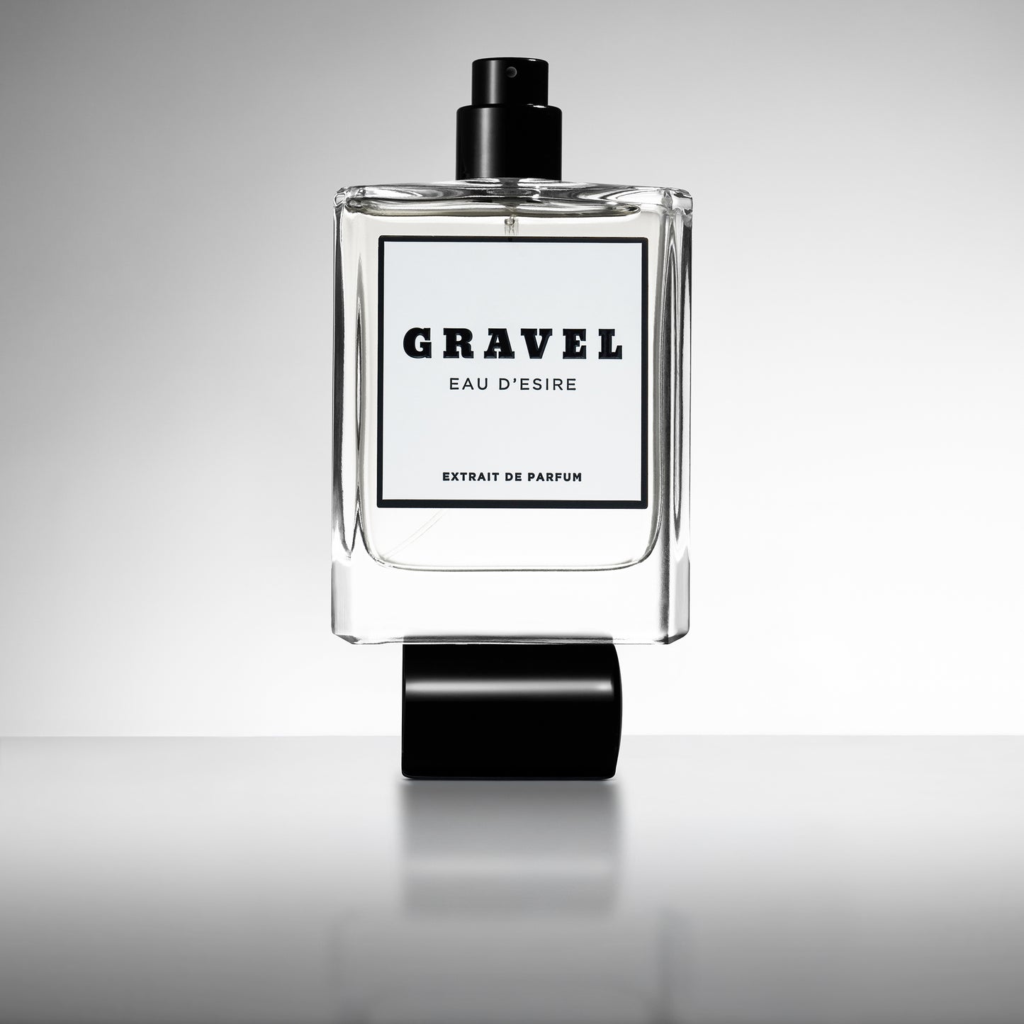 EAU D'ESIRE Extrait de Parfum