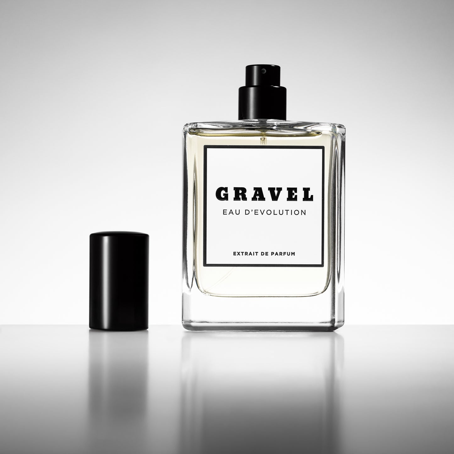 EAU D'EVOLUTION Extrait de Parfum