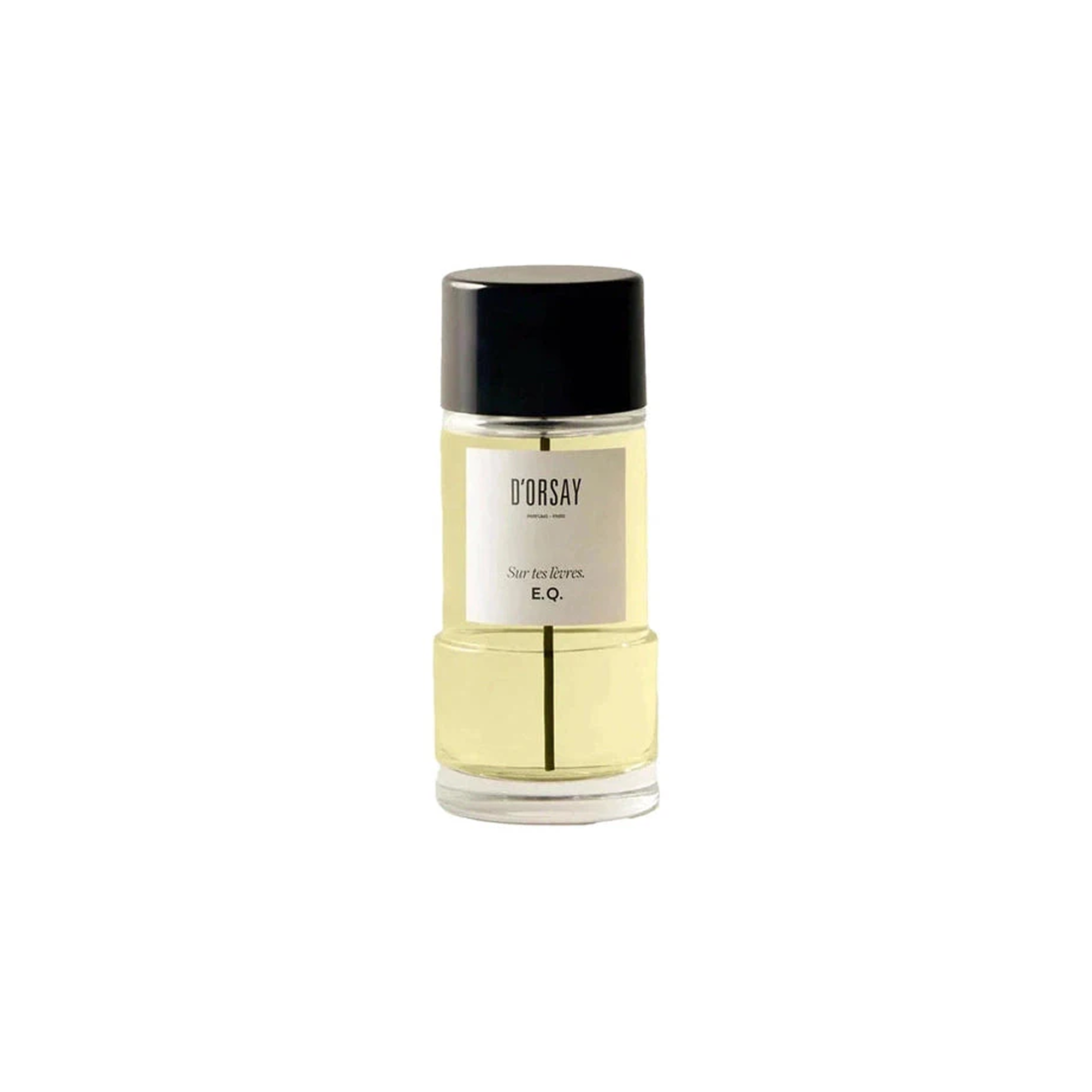 E.Q. Eau de Parfum – So Avant Garde