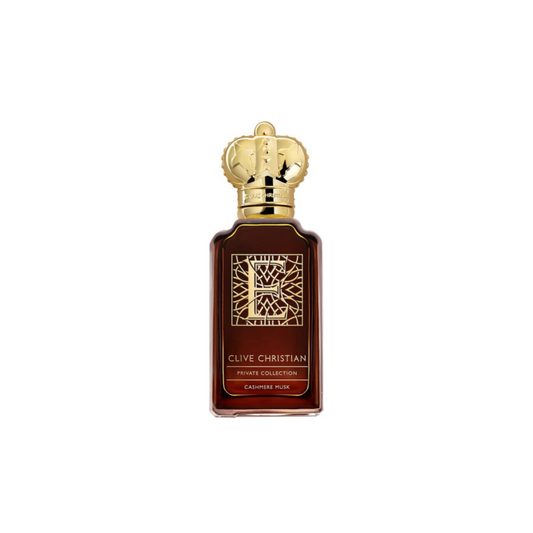 E Cashmere Musk Perfume