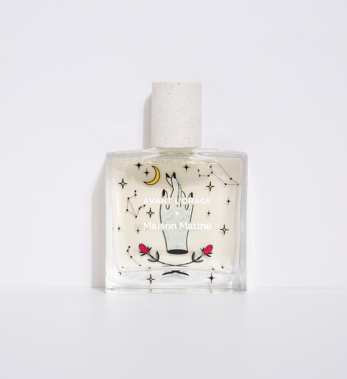 Avant l'Orage Eau de Parfum