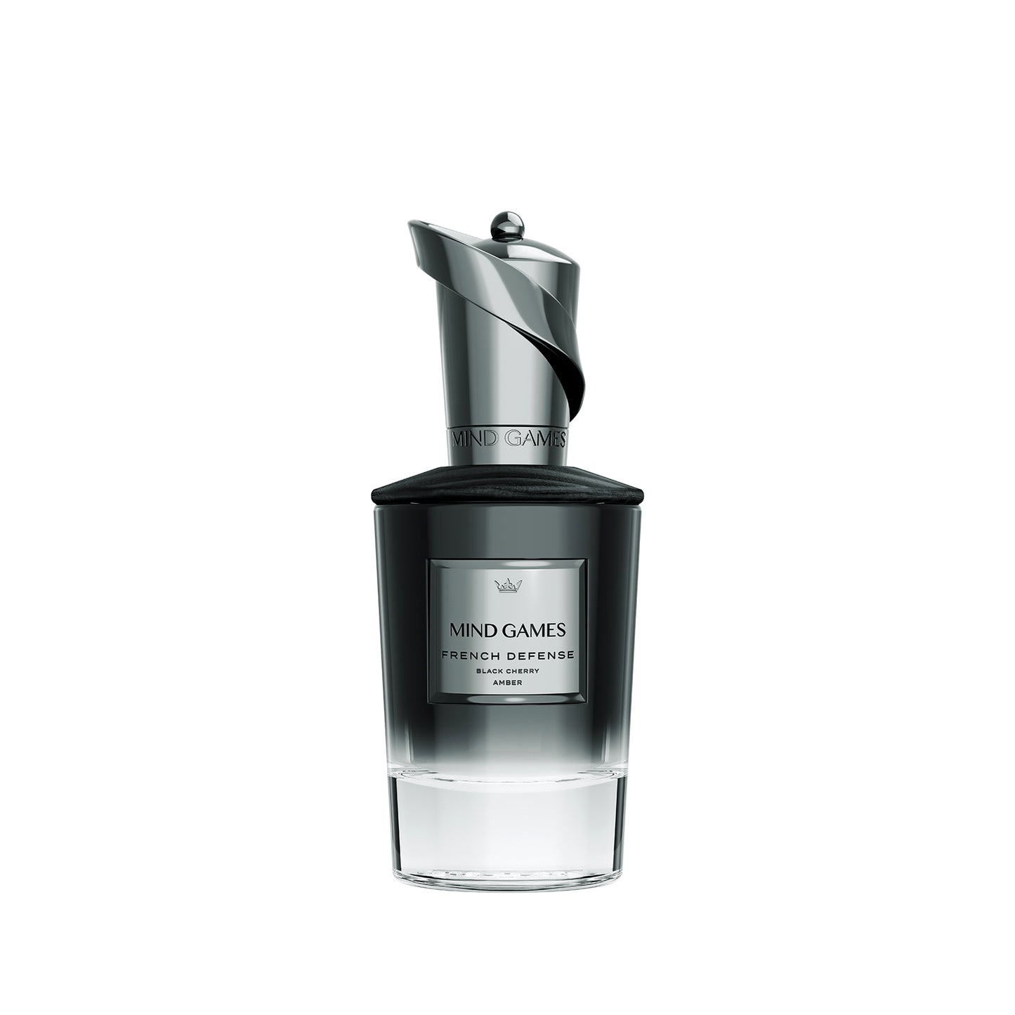 French Defense 3.4oz Extrait de Parfum