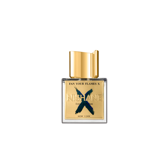 Fan your Flames X Extrait de Parfum