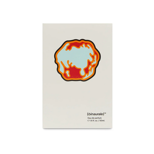 Happy Hardcore Eau de Parfum