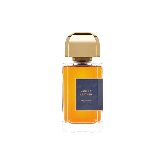 VANILLE LEATHER Eau De Parfum