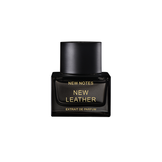 New Leather Extrait de Parfum