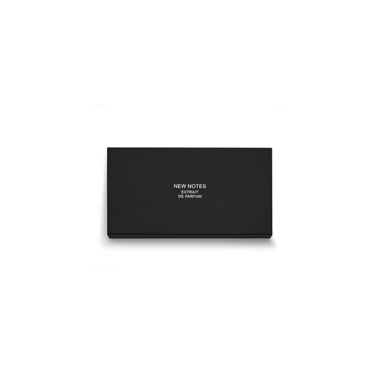 NEW NOTES Discovery Set - 8 x 2ml Extrait de Parfum
