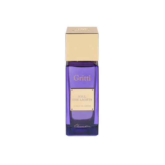 Kill The Lights Extrait De Parfum