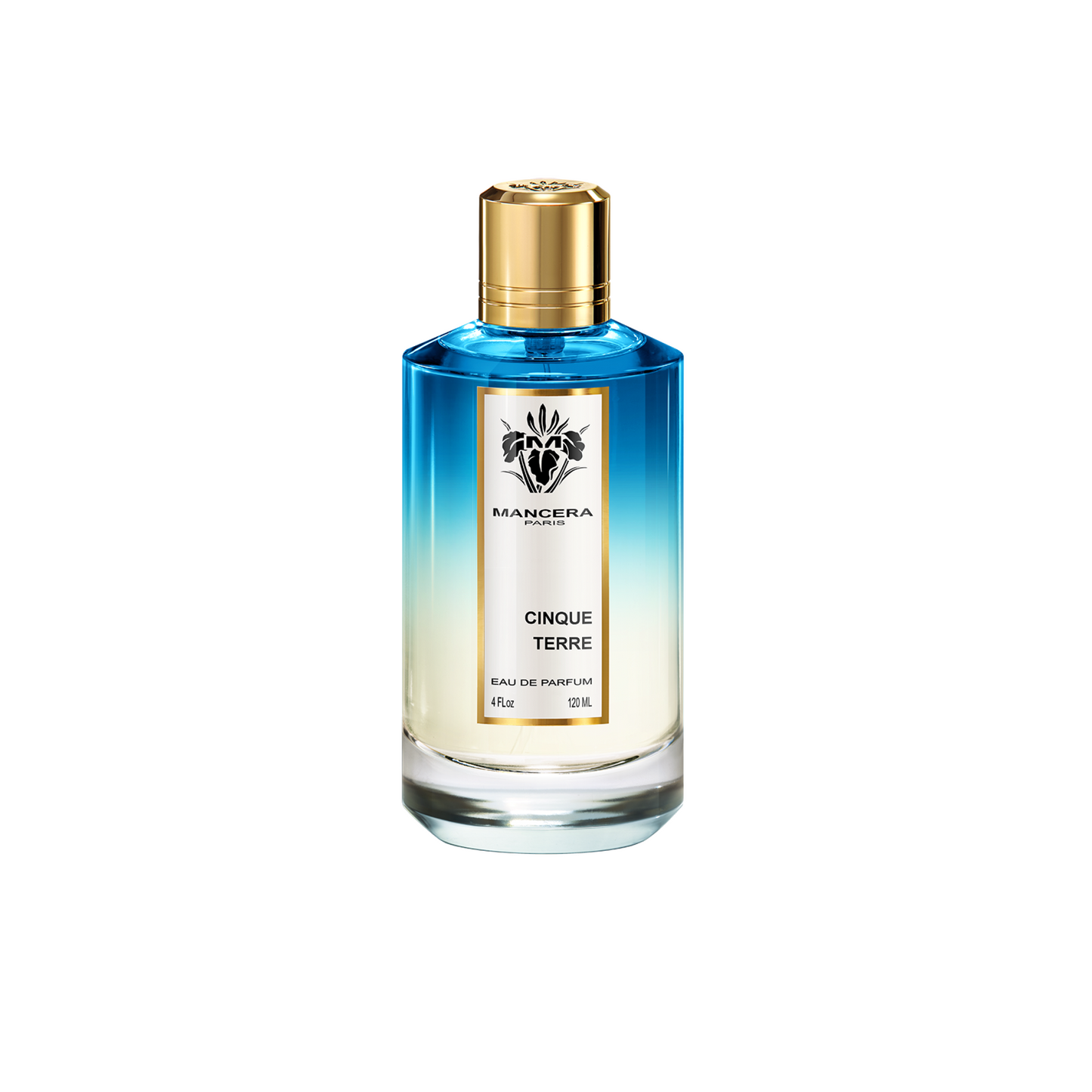 Cinque Terre Eau de Parfum