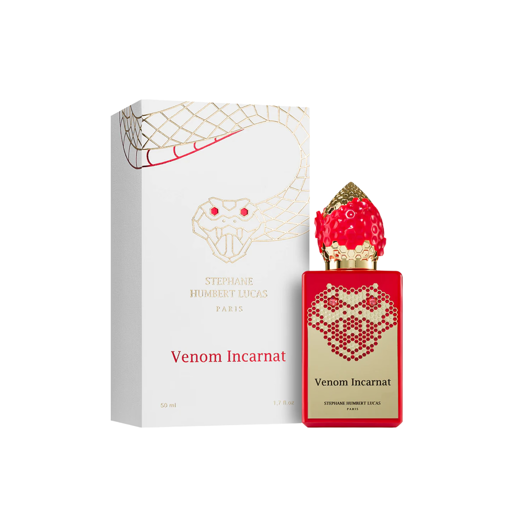 Venom Incarnat Eau de Parfum