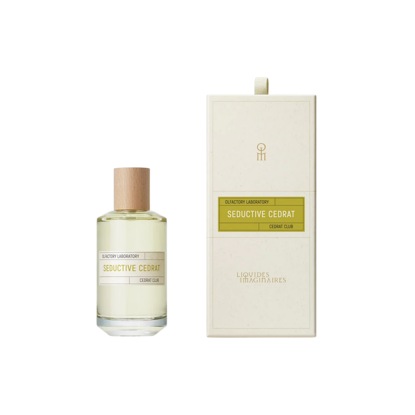 Seductive Cedrat Eau de Parfum