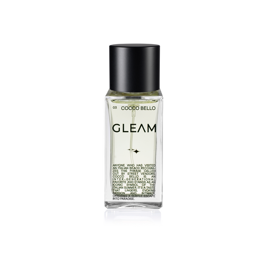 Coco Bello Extrait de Parfum